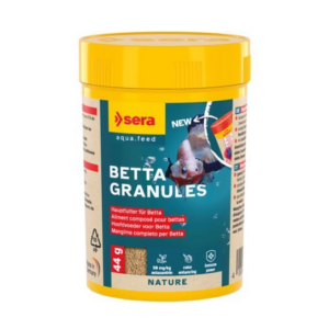 Sera Betta Granules