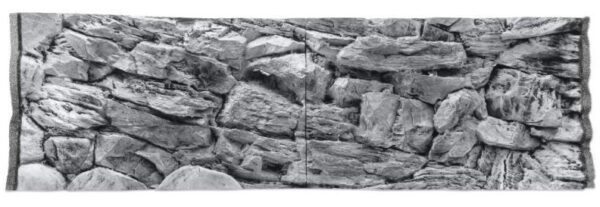 Achterwand Rock Grijs (Verschillende Maten) - Image 8