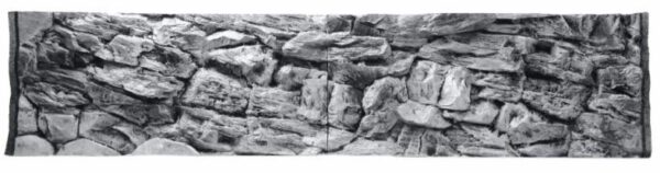 Achterwand Rock Grijs (Verschillende Maten) - Image 3