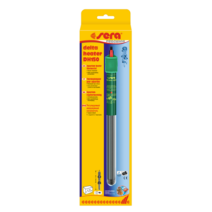 Sera aquarium delta heater 100W - 300W