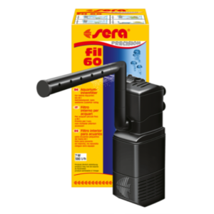 Sera fil 60 - fil 120 binnenfilter
