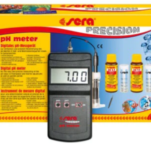 SERA pH meter