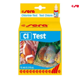 Sera Cl-Test (Chloor)