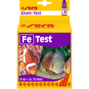 Sera Fe-Test (IJzer)