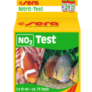 Sera NO2-Test (Nitriet)