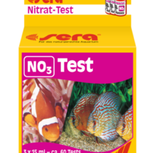 Sera NO3-Test (Nitraat)