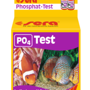 Sera PO4-Test (Fosfaat)