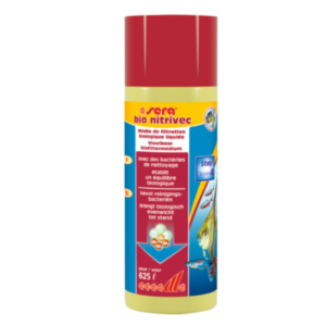 Sera bio Nitrivec 50ml - 5000ml
