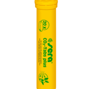 Sera CO2-Tabs plus 20-TB