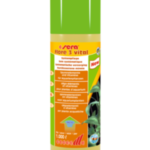 Sera Flore 3 Vital