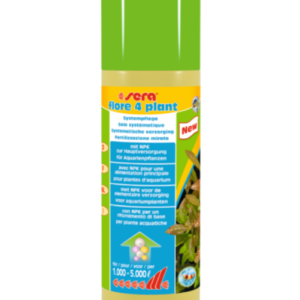Sera Flore 4 Plant