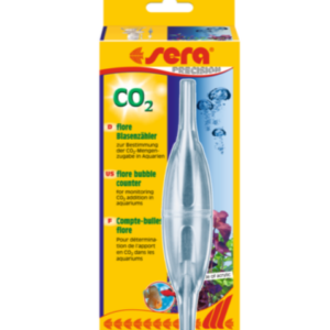 Sera Flore CO2 Blaasjesteller