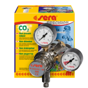 Sera Flore CO2 Drukregelaar