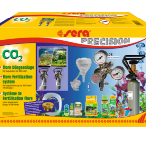 Sera Flore CO2 Bemestingssysteem