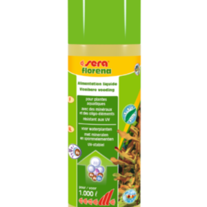 Sera Florena 50 - 5000 ml –(Vloeibare plantenvoeding)