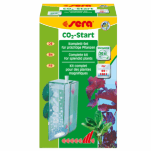 Sera CO2-Start