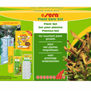 Sera Planten-Set