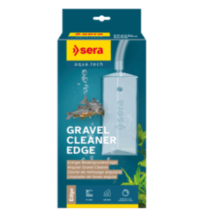 Sera Gravel Cleaner Edge