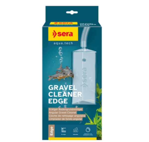 Sera Gravel Cleaner Edge