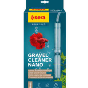 Sera Gravel Cleaner Nano