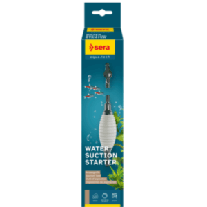 Sera Gravel water zuigstarter