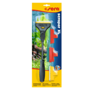 Sera Scraper XL / XXL Glasreiniger