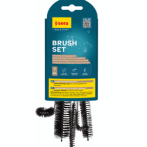 Sera Brush Set (Borstelset)