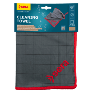 Sera Cleaning Towel