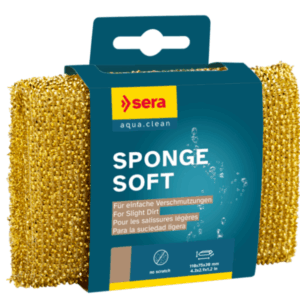 Sera Sponge Soft