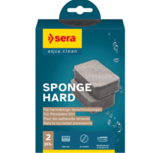 Sera Sponge Hard