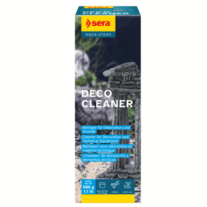 Sera Deco Cleaner 500 gr