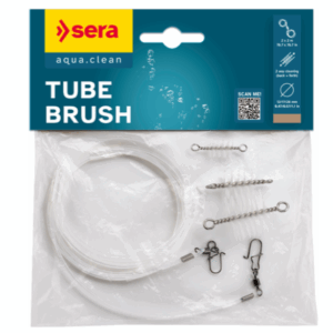 Sera Tube Brush – Reinigingsborstel voor leidingen
