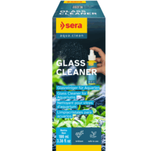 Sera Glass Cleaner – Glasreiniging