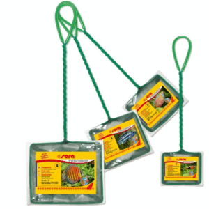 Sera Schepnetten – Grof  8-20cm