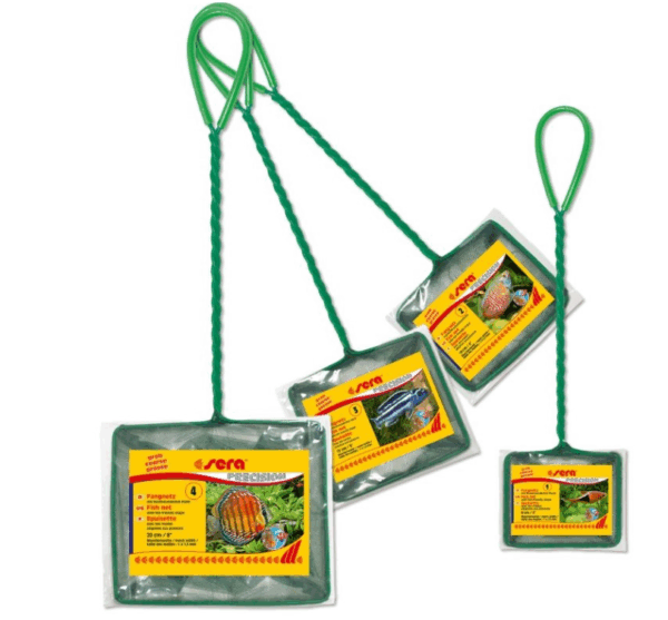 Sera Schepnetten – Grof  8-20cm