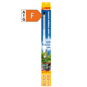 Sera LED X-Change Tube neutral brilliant white