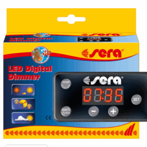 Sera LED Digital Dimmer