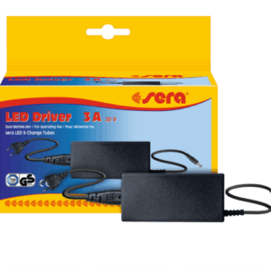 Sera LED Driver 1A / 3A