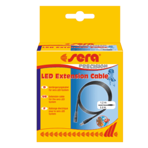 Sera LED Extension Cable 1,2 m