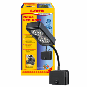 Sera Nano LED light 2x2W