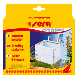 Sera kweekbak 2,5L