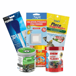 Fish Food