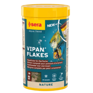 Sera Vipan Flakes 100ml-1000ml