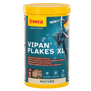 Sera Vipan Flakes XL 1000ml