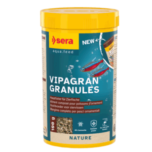 Sera Vipagran Granules 100ml-10000ml