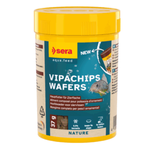 Sera Vipachips wafers 100ml-1000ml