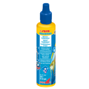 Sera Aquatan (waterconditioner)