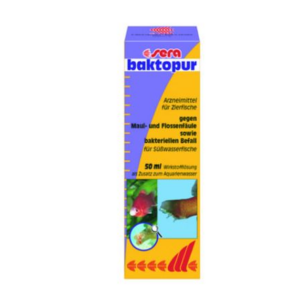 Sera baktopur