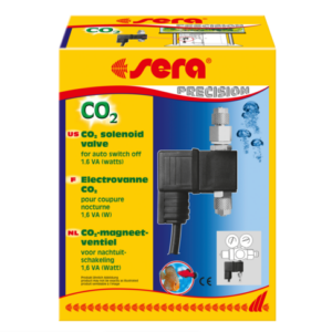 Sera CO2 magneetventiel