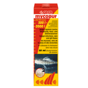 Sera Mycopur